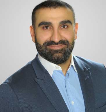 Ümit Erdem